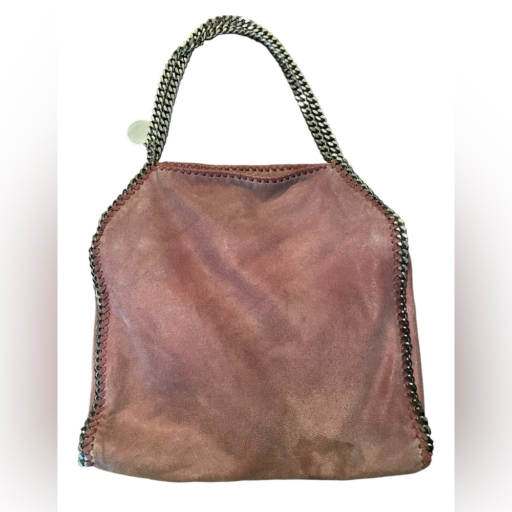 Stella McCartney Falbella Bag